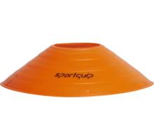 Sportquip MAS Soft kon Orange