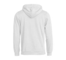 Basic hood