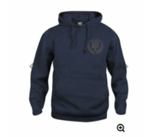 Basic hood