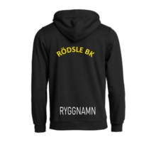 Basic hood