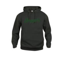 Basic hood