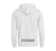 Basic Hood JR collegetröja