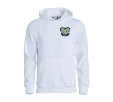 Basic Hood JR collegetröja