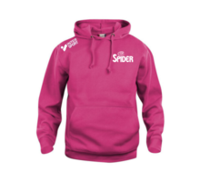 Basic Hood JR collegetröja