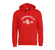 Basic Hood JR collegetröja