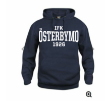 Basic Hood JR collegetröja