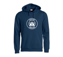 Basic Hood JR collegetröja