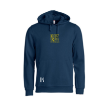 Basic Hood JR collegetröja