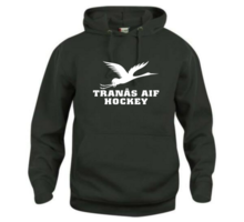 Basic Hood JR collegetröja