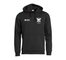 Basic Hood JR collegetröja