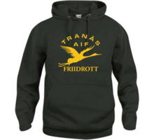 Basic Hood JR collegetröja