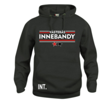 Basic Hood JR collegetröja