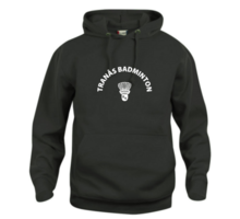 Basic Hood JR collegetröja