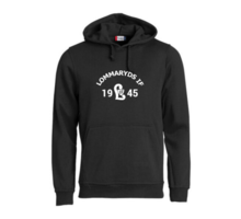 Basic Hood JR collegetröja