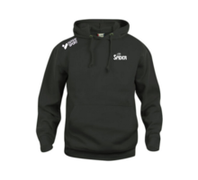 Basic Hood JR collegetröja