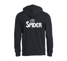 Basic Hood JR collegetröja