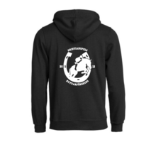 Basic Hood JR collegetröja