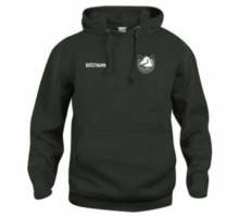 Basic Hood JR collegetröja