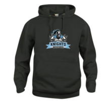 Basic Hood JR collegetröja