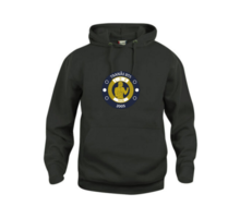 Basic Hood JR collegetröja