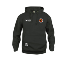 Basic Hood JR collegetröja