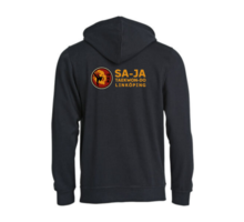 Basic Hood JR collegetröja