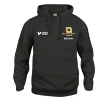 Basic Hood JR collegetröja