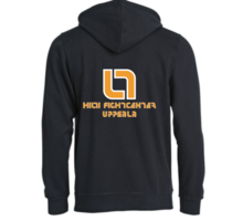 Basic Hood JR collegetröja