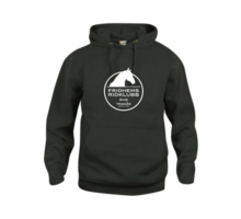 Basic Hood JR collegetröja