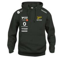 Basic Hood JR collegetröja