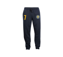 BASIC PANTS