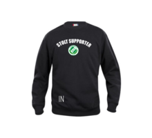 CLIQUE Basic Roundneck JR