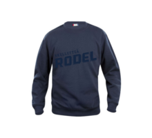 Basic Sr Roundneck collegetröja