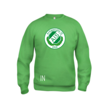 Basic Sr Roundneck collegetröja