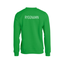 Basic Sr Roundneck collegetröja