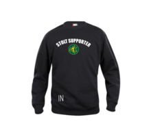 Basic Sr Roundneck collegetröja