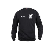 Basic Sr Roundneck collegetröja