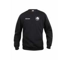 Basic Sr Roundneck collegetröja