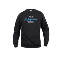 Basic Sr Roundneck collegetröja