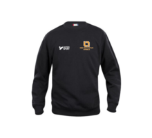 Basic Sr Roundneck collegetröja