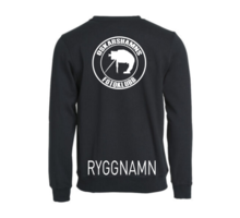 Basic Sr Roundneck collegetröja