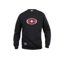 Basic Sr Roundneck collegetröja