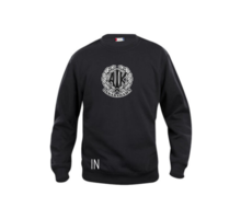 Basic Sr Roundneck collegetröja