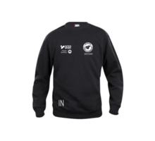 Basic Sr Roundneck collegetröja