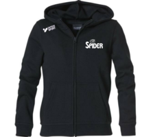 SWEAT HOODY FZ BASIC