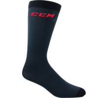 CCM Hockey CCM Liner Sock SR Svart