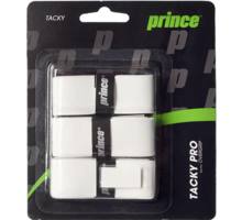 Tacky Pro Overgrip 3-pack grepplindor