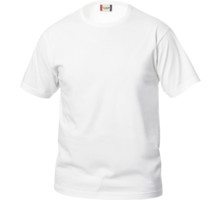 Basic t-shirt JR
