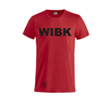 Basic t-shirt JR