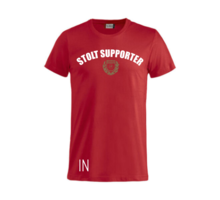 Basic t-shirt JR
